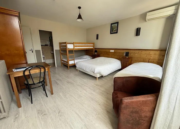 Hotel pas Cher à Aups