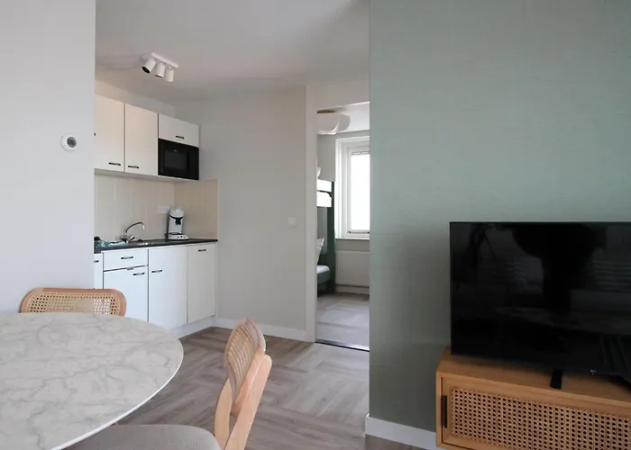 Goedkope Hotels in Bergen aan Zee
