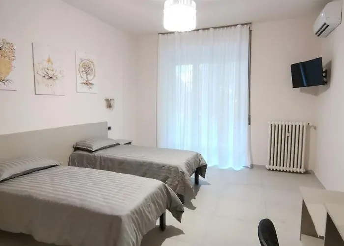 Bed and Breakfast in Alessandria