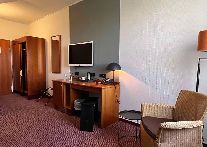 Cheap Hotels in Magdeburg