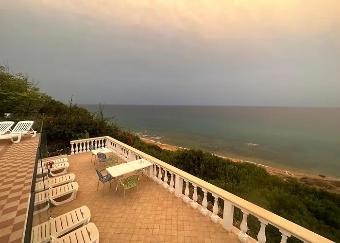 Bed and Breakfast a Isola Di Capo Rizzuto
