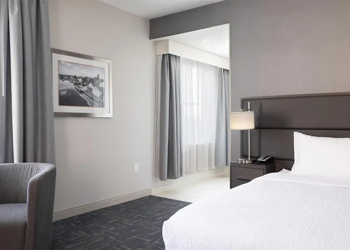 Cheap Hotels in Portsmouth