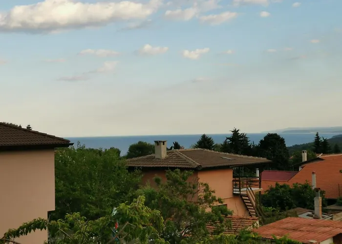 Bed and Breakfast a Varna