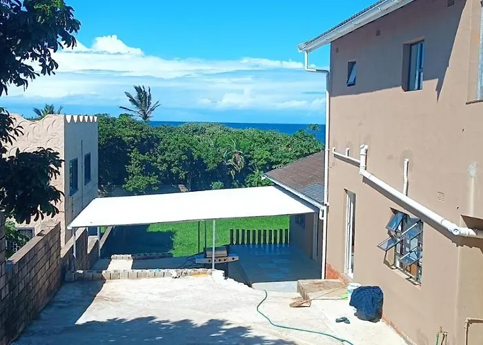 Bed and Breakfast en Ballito