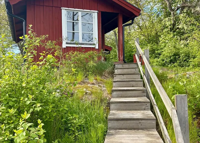 Vandrarhem i Arholma
