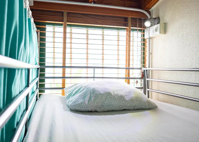 Hostels in La Rambla (Tenerife)