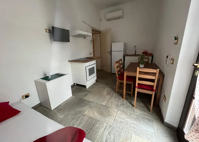 Bed and Breakfast a Pontedera