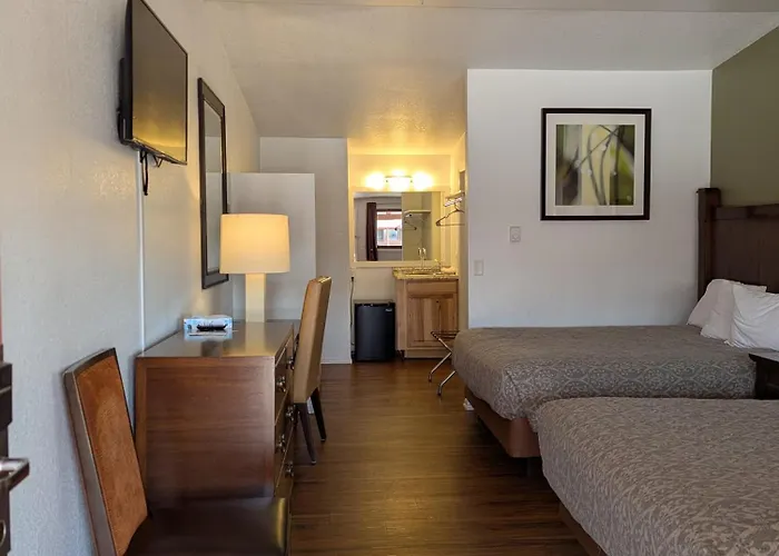 Motels in Fairplay
