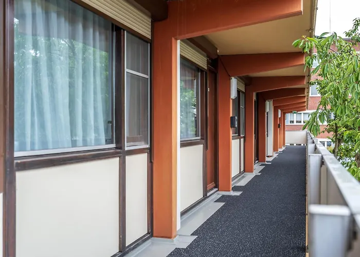 Goedkope Hotels in Gouda