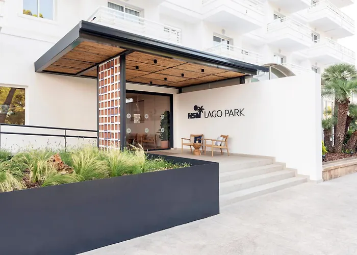 Goedkope Hotels in Playa de Muro (Mallorca)
