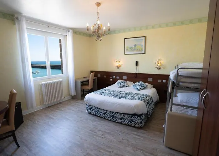 Goedkope Hotels in Quiberon