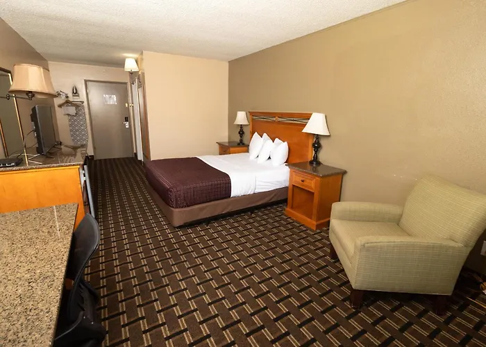 Motels in Lewiston