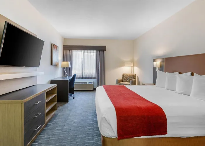 Motels in Payson