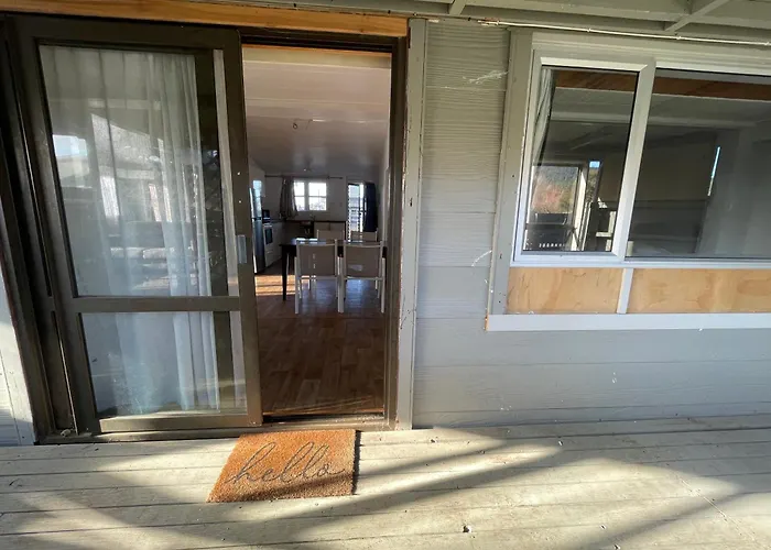 Motels in Turangi