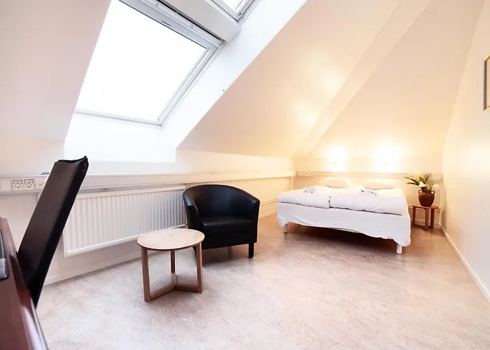 Albergues in Norrköping