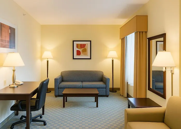 Motels in Demopolis