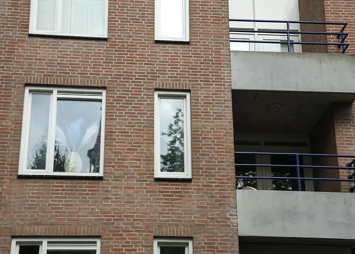 Goedkope Hotels in Roosendaal
