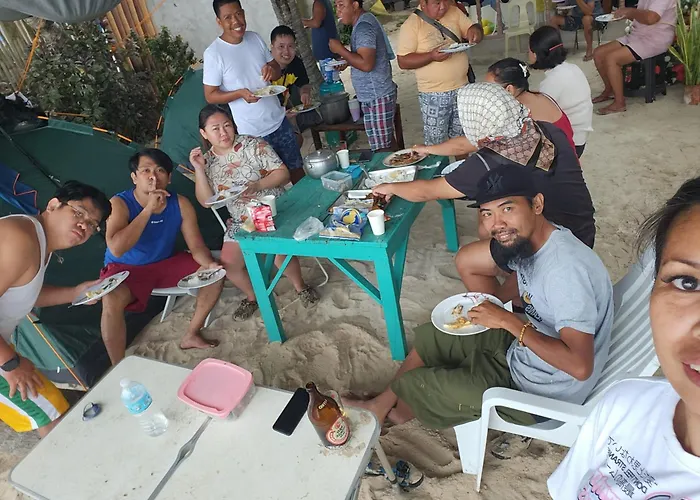 Vandrarhem i Siquijor