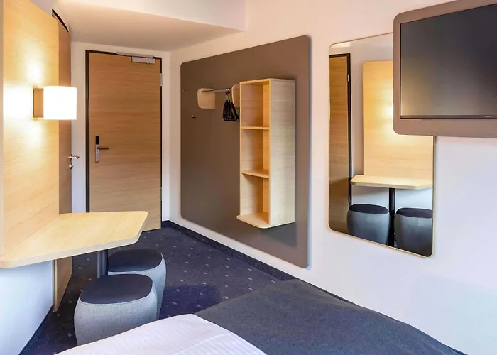 Cheap Hotels in Fulda