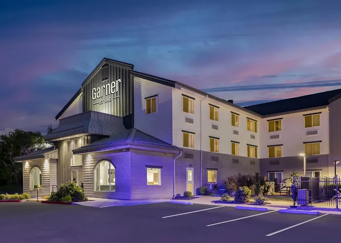 Cheap Hotels in Boise