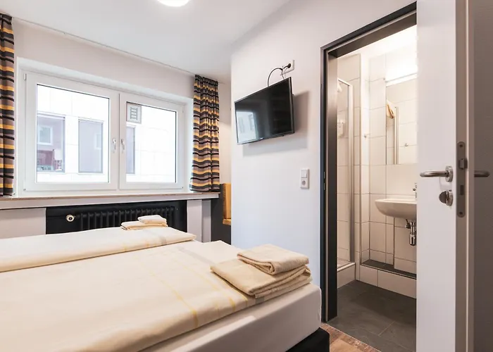 Hostels in Dortmund