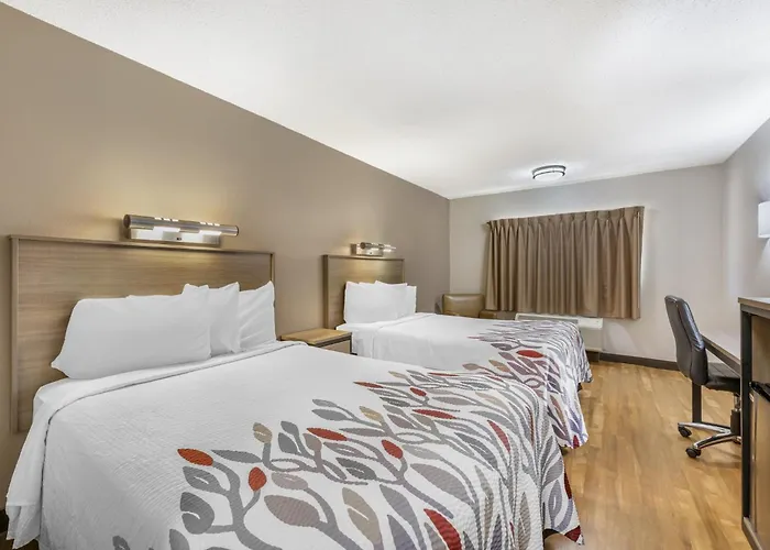 Motels in Erie