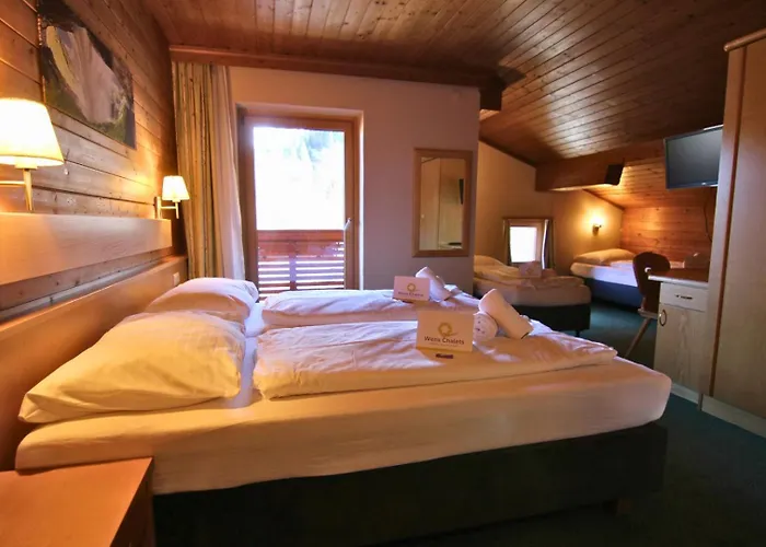 Goedkope Hotels in Saalbach-Hinterglemm