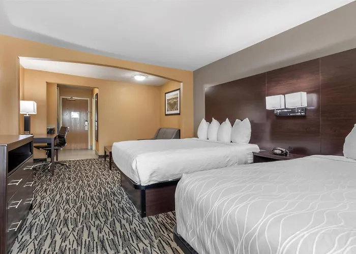 Cheap Hotels in Denton
