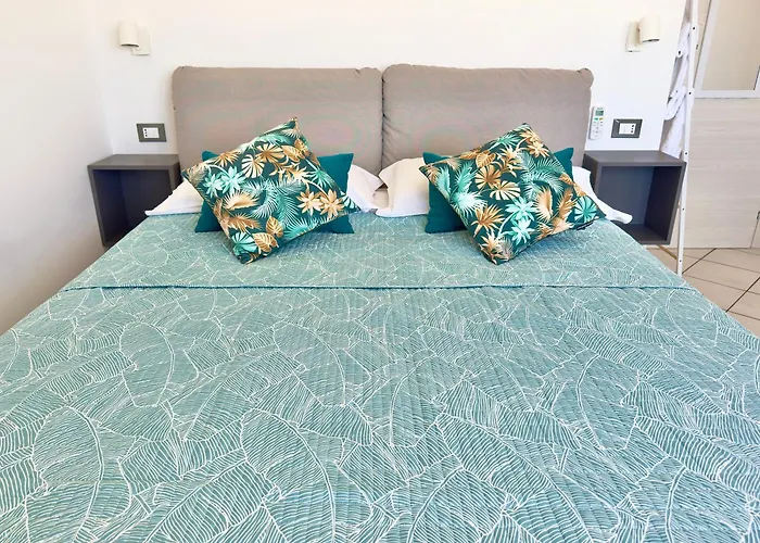 Bed and Breakfast in Olbia