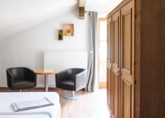 Hostels in Finkenberg