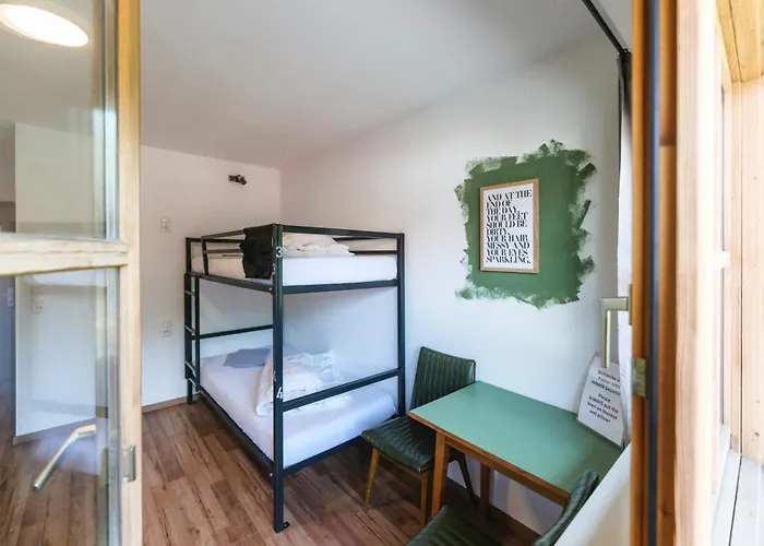 Hostels in Schönberg im Stubaital