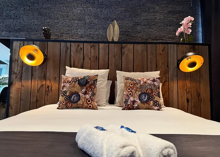 Bed and Breakfast in Charleroi