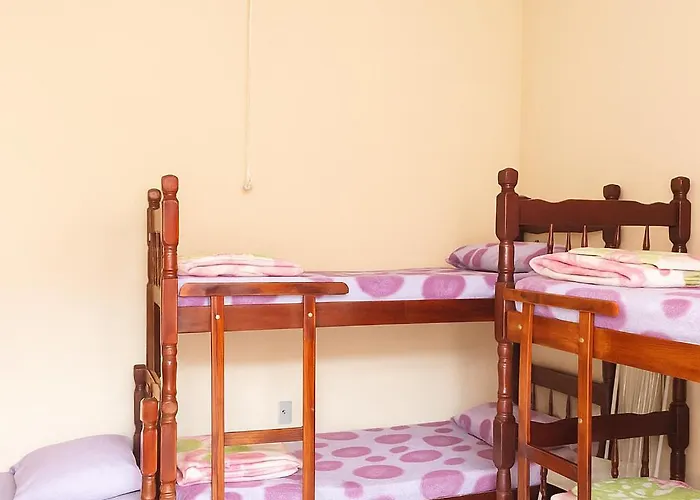 Guest Houses in Cachoeira Paulista
