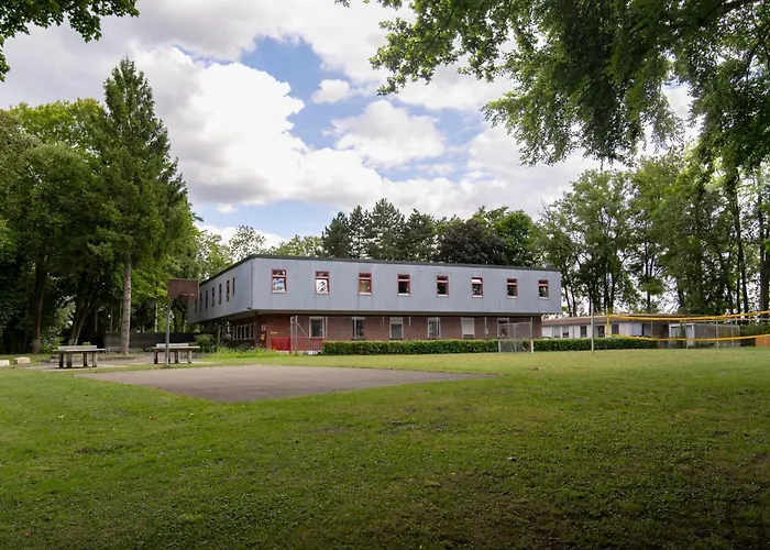 Hostels in Ulm