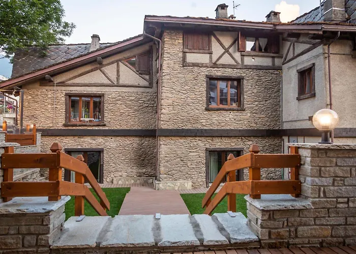 Hotel Economici a Oulx