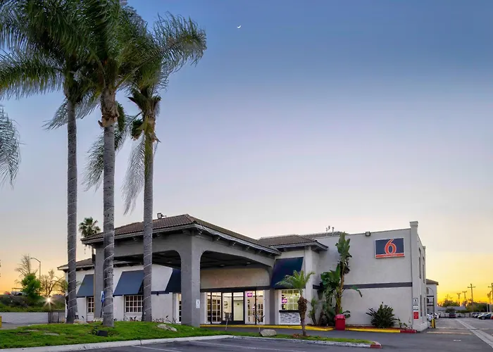 Motels in Artesia