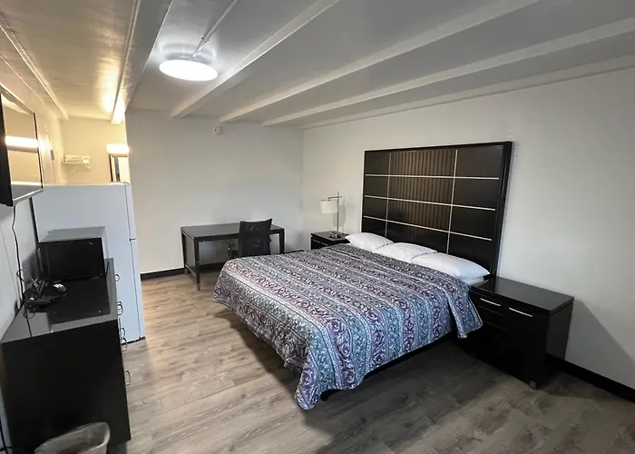 Motels in Kankakee