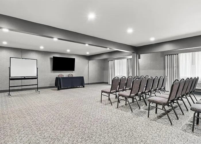 Hotel Economici a Bakersfield