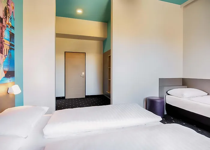 Günstige Hotels in Graz