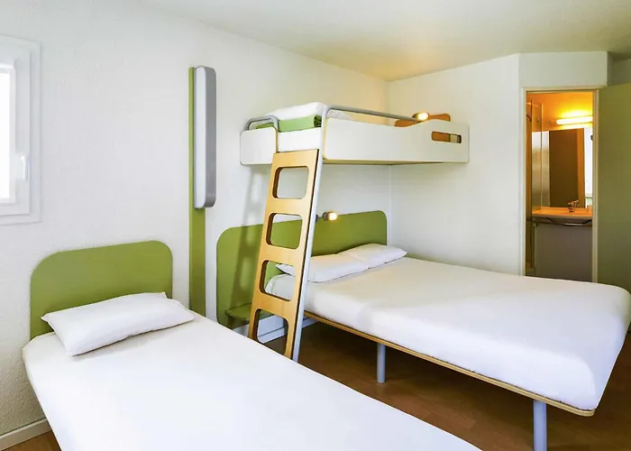 Hotel pas Cher à Chartres