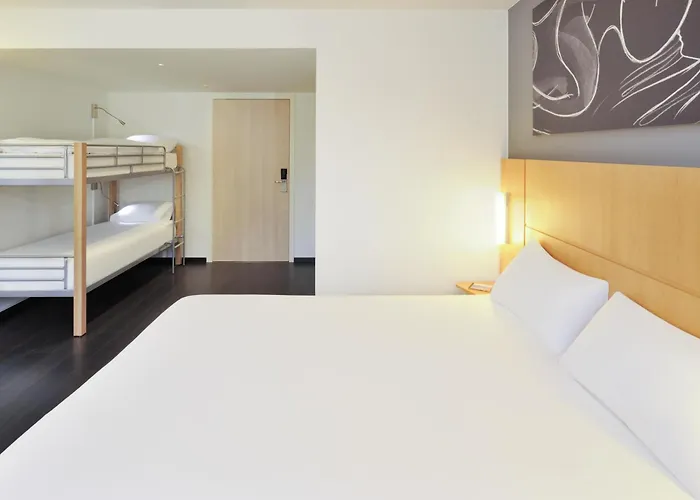 Hotel pas Cher à La Panne