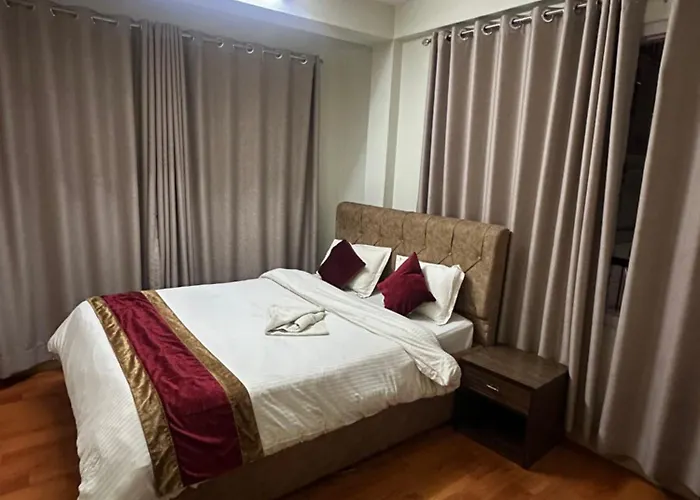 Affittacamere a Kathmandu
