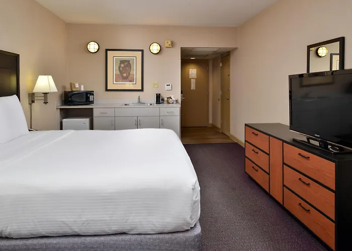 Cheap Hotels in Winston-Salem