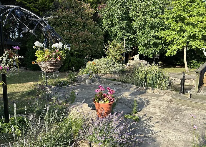 Bed and Breakfast a Stansted Mountfitchet