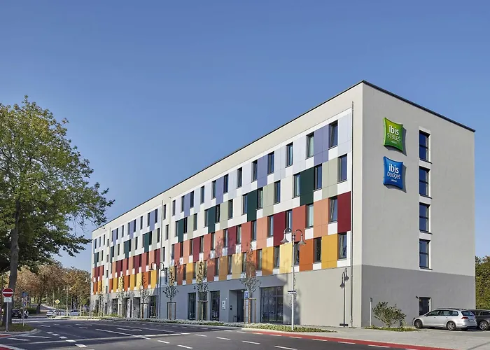 Günstige Hotels in Bayreuth