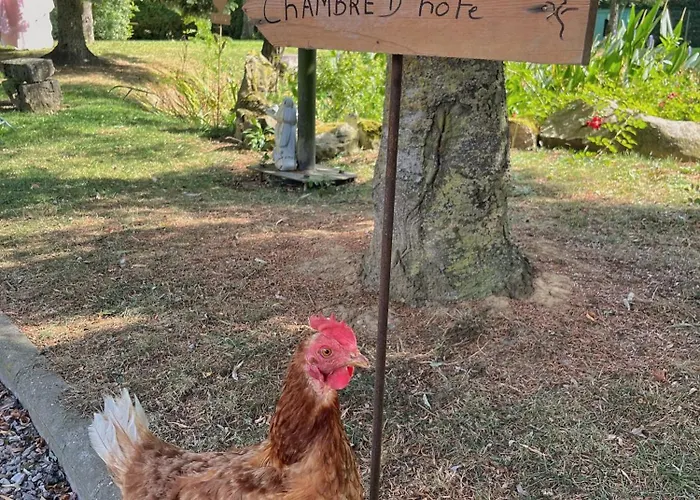 Chambres d'hotes à Marly (Nord)