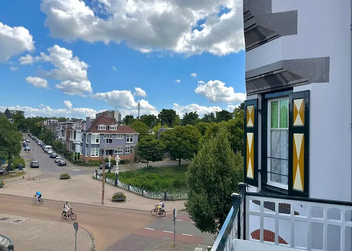 Cheap Hotels in Arnhem