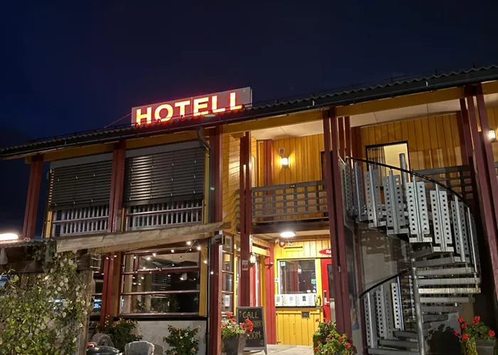 Motels in Trondheim