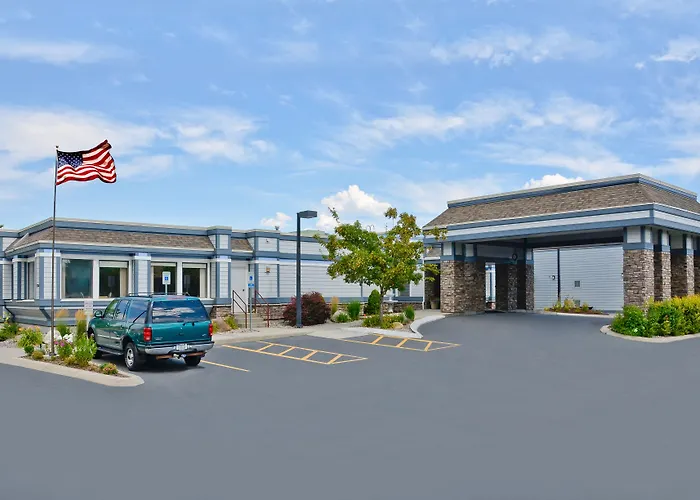Cheap Hotels in Billings