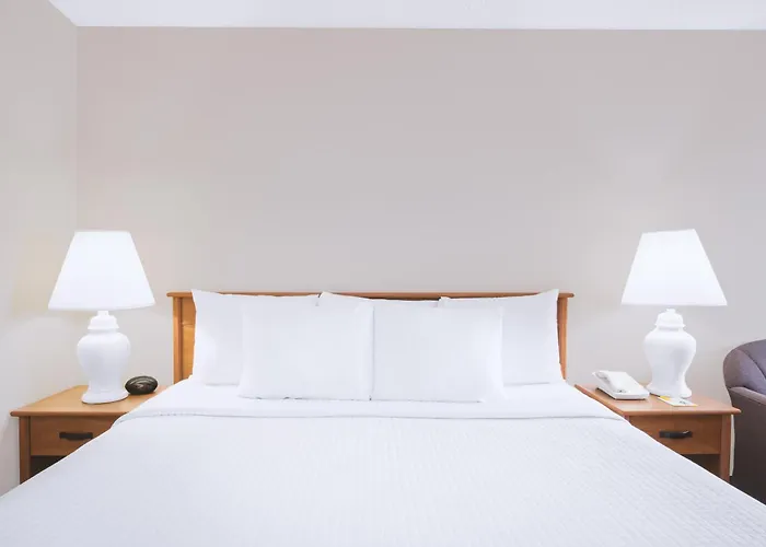 Cheap Hotels in Wytheville
